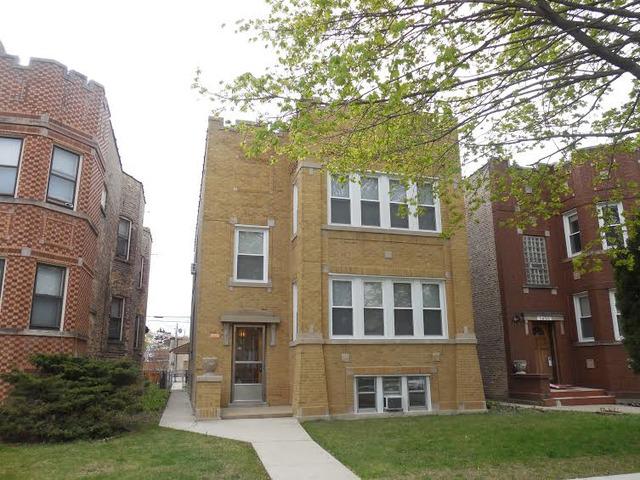 5405 W Melrose St., Chicago, IL 60641