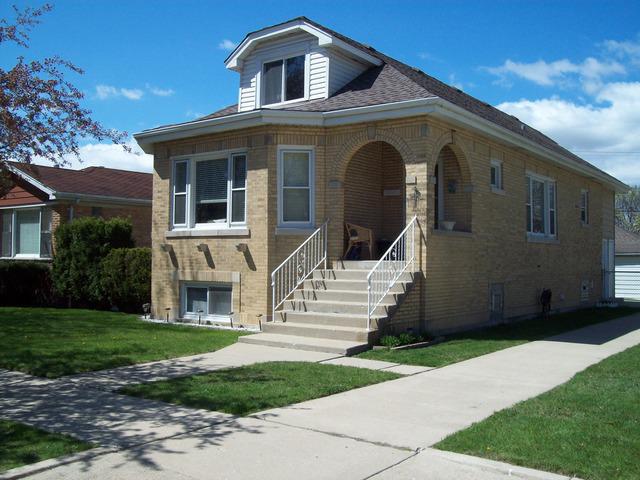 3636 N Oriole Ave., Chicago, IL 60634