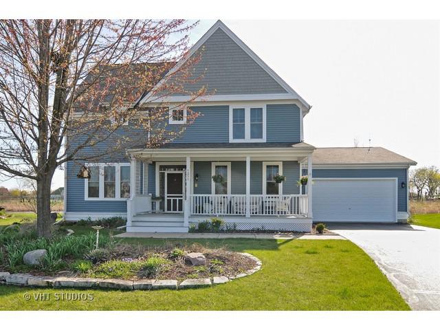 1331 Osage Orange Rd., Grayslake, IL 60030