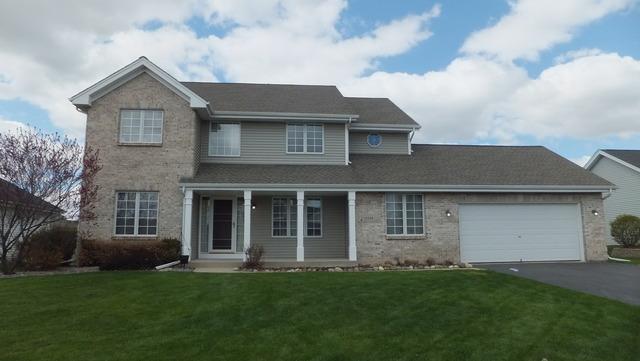 12226 Ayrshire Ln., Loves Park, IL 61111