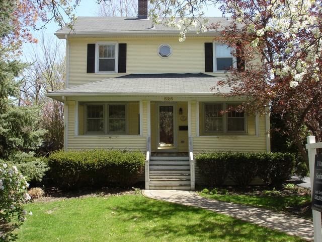 525 S Park Rd., La Grange, IL 60525
