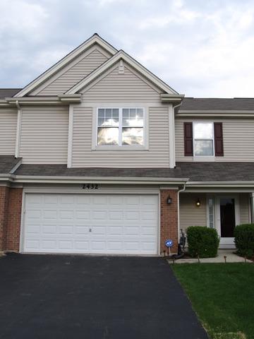 2432 Claremont Ln., Lake In The Hills, IL 60156