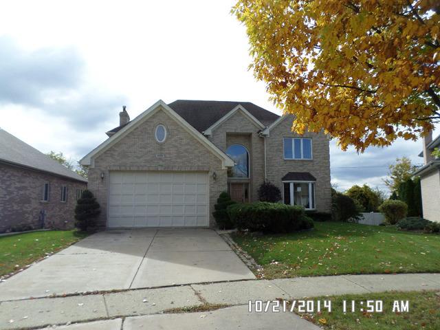 949 W Stonehedge Dr., Addison, IL 60101