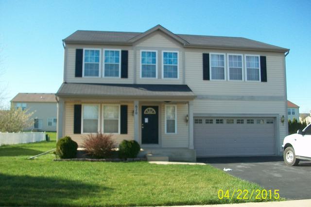 620 Kathy Dr., Bourbonnais, IL 60914