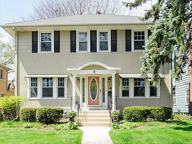 134 Drexel Ave., La Grange, IL 60525