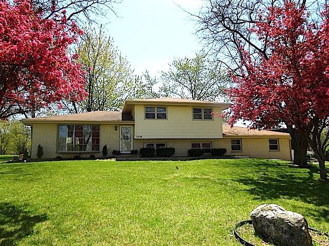 1510 Brentwood Pl., Joliet, IL 60435