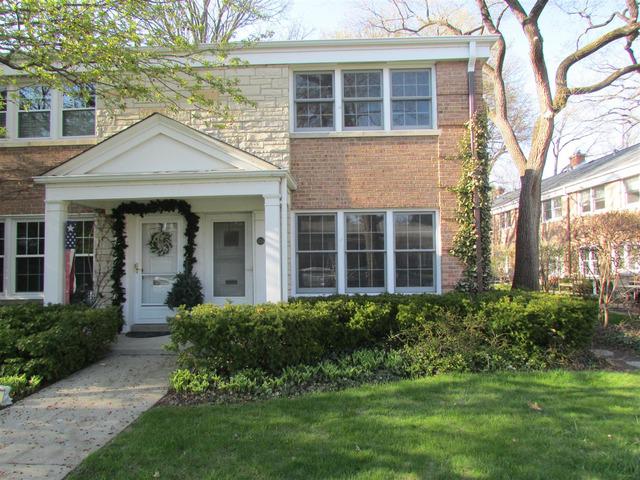 404 Greenleaf Ave., Wilmette, IL 60091