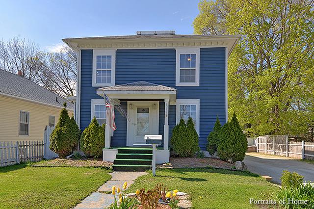 1012 W Galena Blvd., Aurora, IL 60506