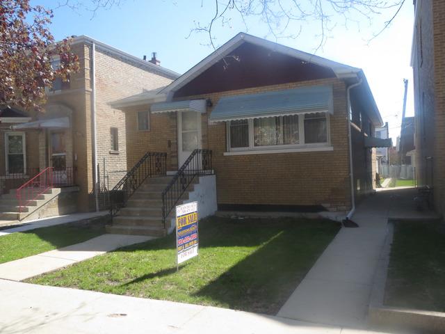 1843 S 51st Ct., Cicero, IL 60804