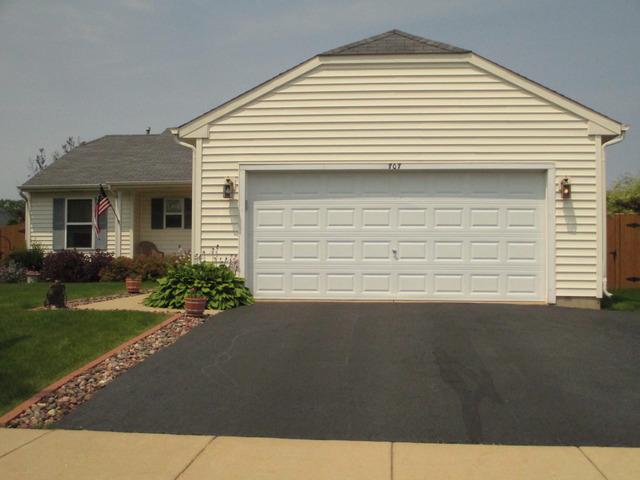 707 Rose Ln., Harvard, IL 60033