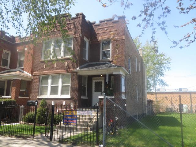 1614 S 47th Ct., Cicero, IL 60804