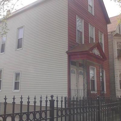 1649 N Central Park Ave., Chicago, IL 60647
