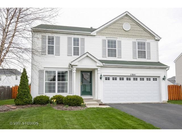 11841 Cape Cod Ln., Huntley, IL 60142