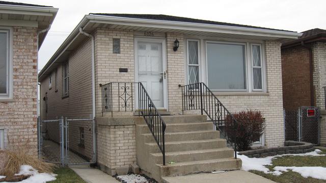 6126 S Central Ave., Chicago, IL 60638