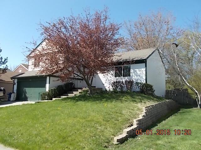 106 Appian Way, Vernon Hills, IL 60061