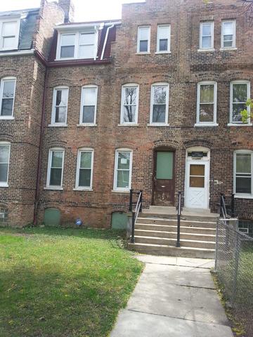 11345 S Langley Ave., Chicago, IL 60628