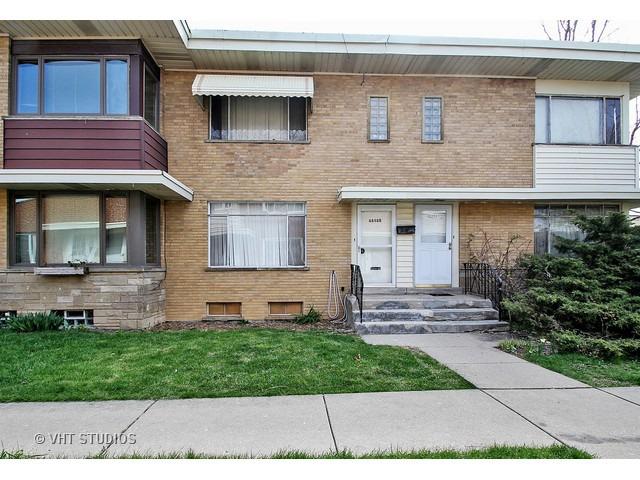 4848 Louise St. #B, Skokie, IL 60077