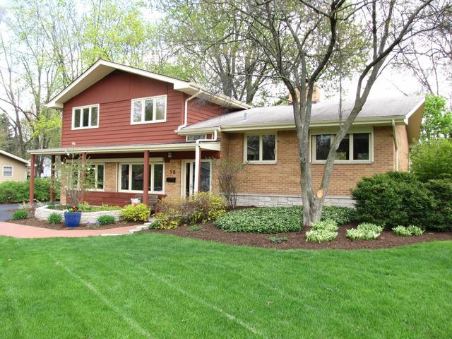 50 Elmwood Dr., Naperville, IL 60540
