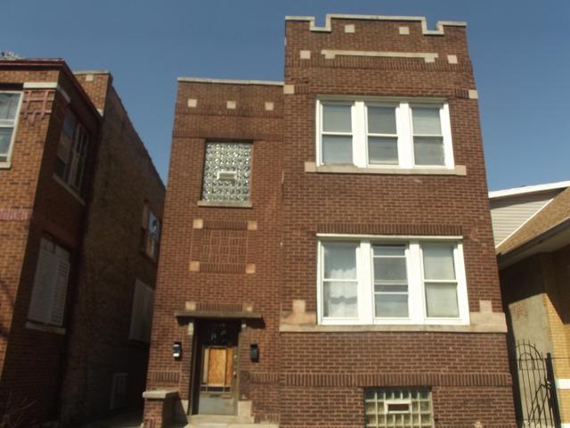 7646 S May St., Chicago, IL 60620