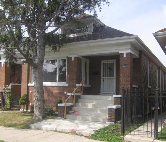 5824 S Richmond St., Chicago, IL 60629