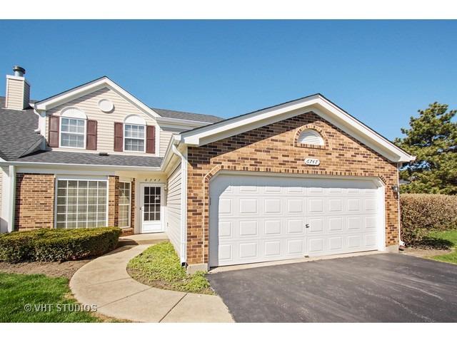 6747 Nantucket Ct., Gurnee, IL 60031