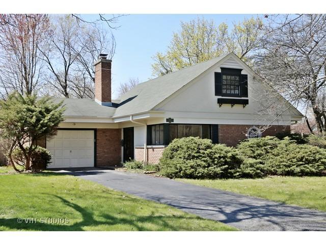 3219 Illinois Rd., Wilmette, IL 60091