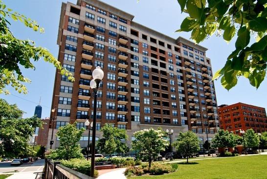 849 N Franklin St. #1410, Chicago, IL 60610