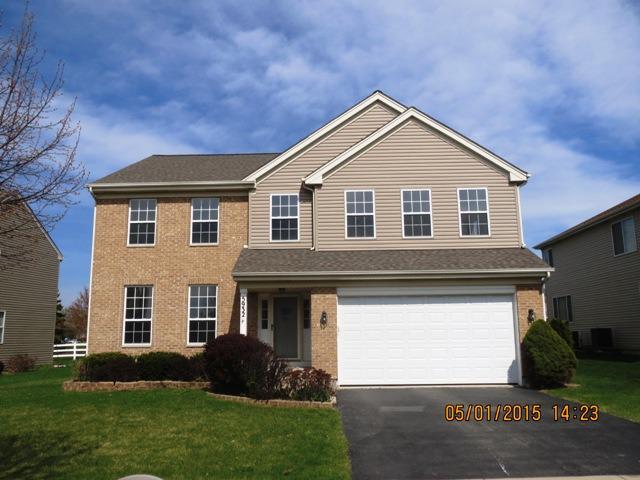 5932 Pine Hollow Rd., Carpentersville, IL 60110