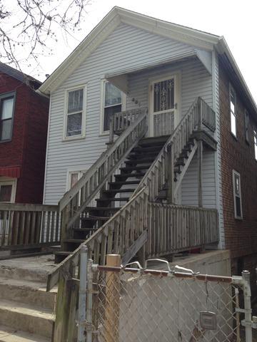 461 W 28th Pl., Chicago, IL 60616