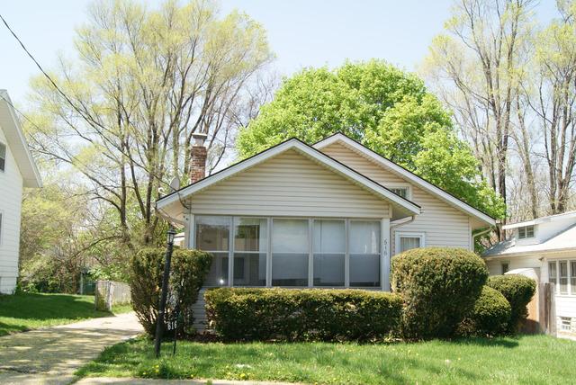 616 N Independence Ave., Rockford, IL 61101