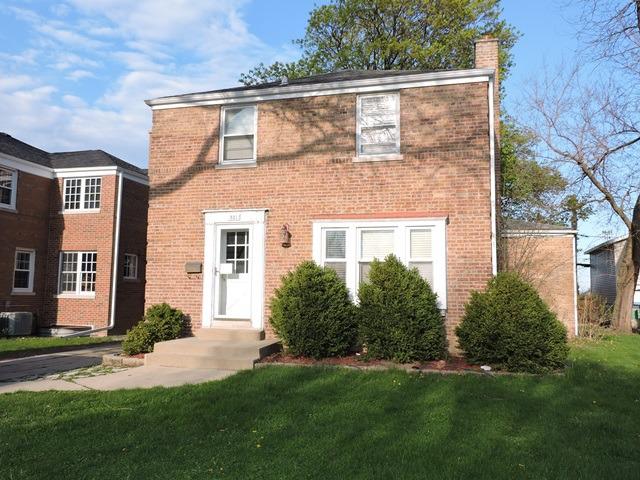 521 S 10th Ave., La Grange, IL 60525