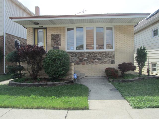 6154 S Austin Ave., Chicago, IL 60638