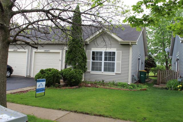 14049 Danbury Dr., Plainfield, IL 60544