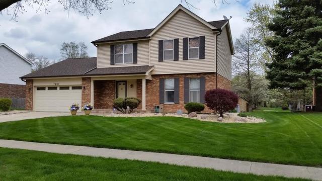 7801 Brunswick Rd., Darien, IL 60561