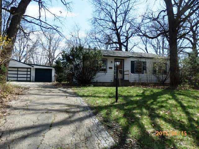 2921 Everglade Ave., Woodridge, IL 60517