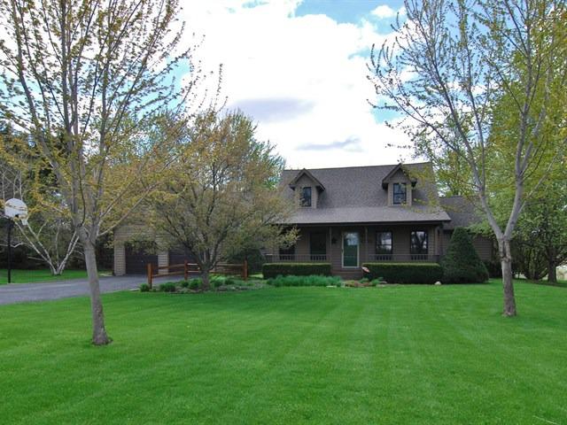 15935 W Baker Rd., Manhattan, IL 60442