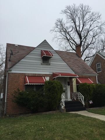 9343 S Sangamon St., Chicago, IL 60620