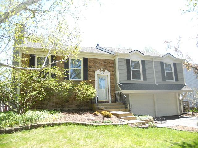 2036 Templar Dr., Naperville, IL 60565