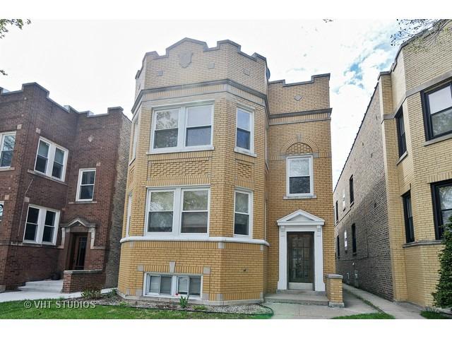 5706 N Washtenaw Ave., Chicago, IL 60659