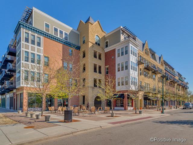 351 Front St. #2212, Lemont, IL 60439