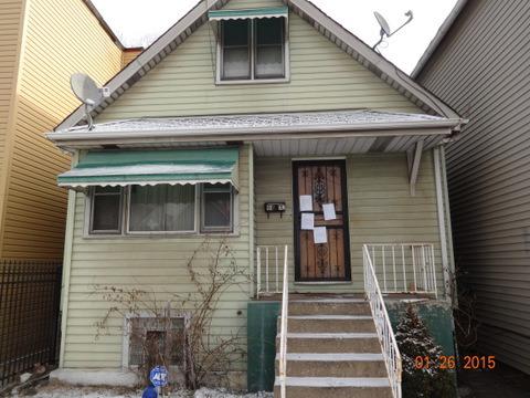 9827 S Avenue L, Chicago, IL 60617