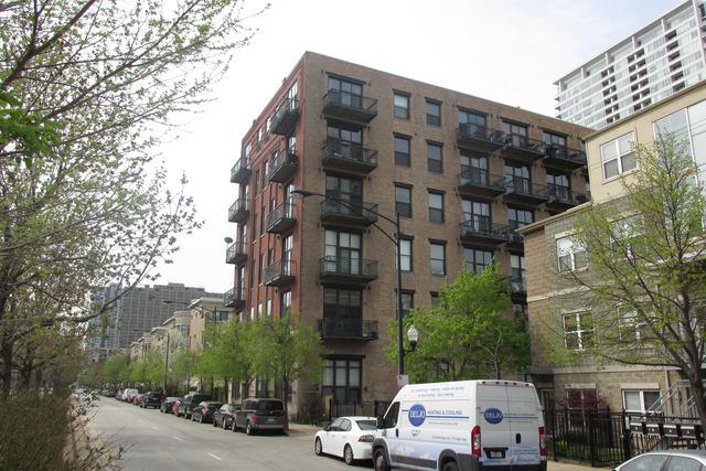 1632 S Indiana Ave. #304, Chicago, IL 60616
