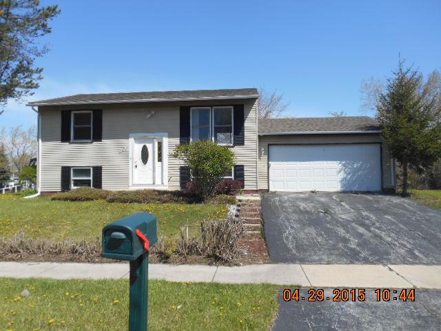 3690 School Dr., Country Club Hills, IL 60478