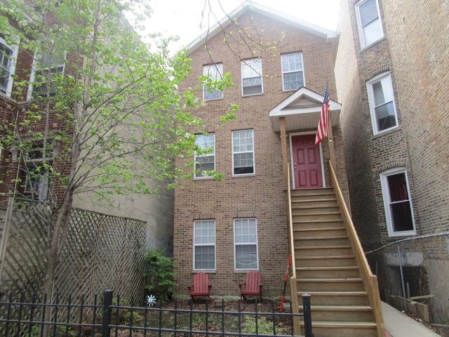 2641 W Crystal St., Chicago, IL 60622