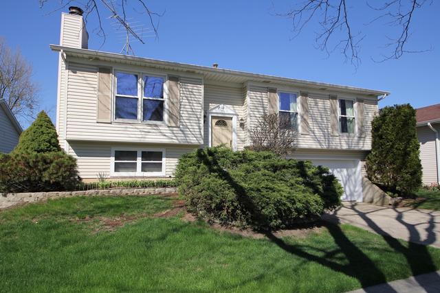 118 Marimac Ln., Vernon Hills, IL 60061
