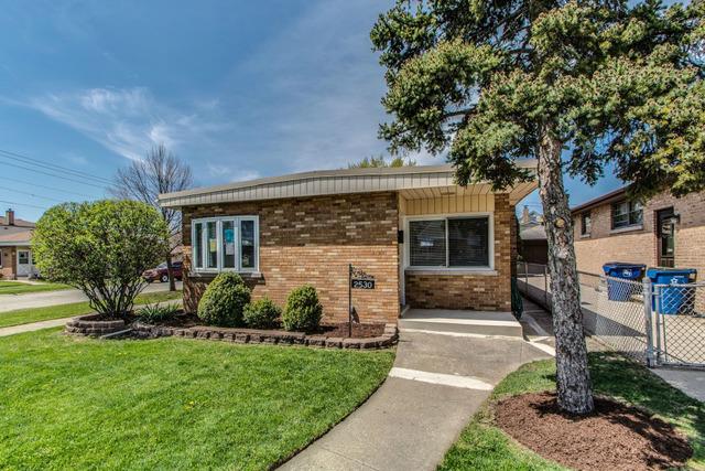 2530 Sheila St., Franklin Park, IL 60131