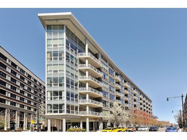 845 N Kingsbury St. #306, Chicago, IL 60610