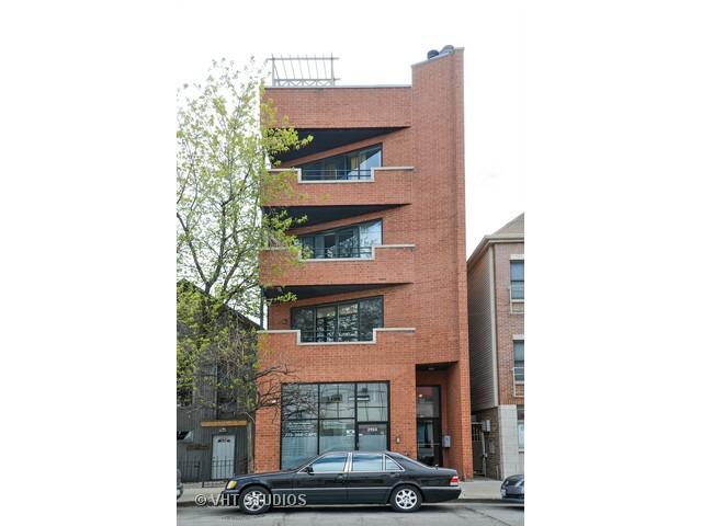 2153 W Belmont Ave. #2, Chicago, IL 60618