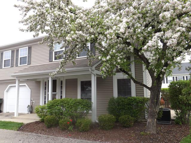 213 Teak Ln., Streamwood, IL 60107