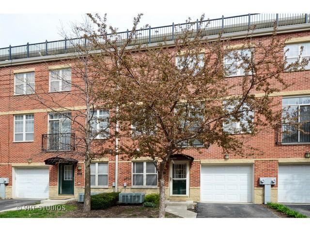 3253 N Bay Ct., Chicago, IL 60618